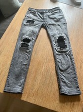 Tigha biker jeans gebraucht kaufen  Sprockhövel