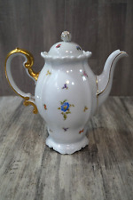 Rosenthal pompadour kaffeekann gebraucht kaufen  Saarbrücken