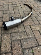 r125 exhaust for sale r125 exhaust for sale AYLESBURY