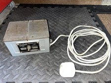 Eclipse demagnetiser 240v for sale  POOLE