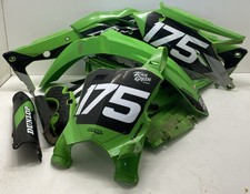 Kawasaki kx250f 2018 d'occasion  Expédié en Belgium