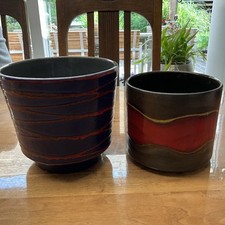 blumentopf keramik blau gebraucht kaufen blumentopf keramik blau gebraucht kaufen Gehrweiler, Gonbach, Höringen