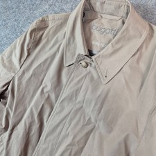 Bugatti herren mantel gebraucht kaufen  Weilburg