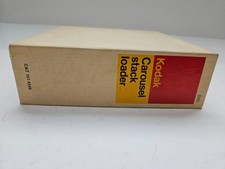 Vintage kodak carousel for sale  Wellborn