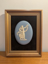 Wedgwood jasperware light for sale  HULL