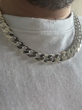 Collana grumetta cubana usato  Volano