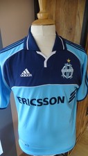 Maillot football adidas d'occasion  Condé-sur-l'Escaut