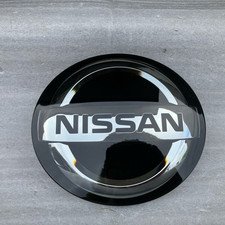 Emblema genuíno de grade de radiador Nissan 62890-7FW0A Rogue Kicks Qashqai Elgrand comprar usado  Enviando para Brazil