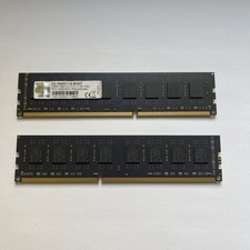 Skill 1600c11s 8gnt gebraucht kaufen  Berlin