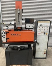 1993 charmilles technologies for sale  BRENTWOOD