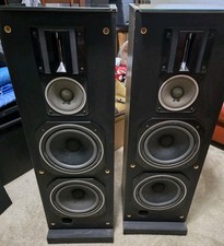 Pioneer speakers model for sale  Converse