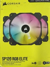 Corsair sp120 rgb gebraucht kaufen  Seelze