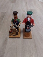 Räuchermännchen expertic han gebraucht kaufen  Zschopau