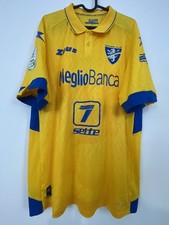 Maglia calcio match usato  Schiavon