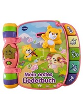 Vtech erstes liederbuch gebraucht kaufen  Deutschland