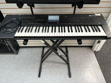 Korg synthesizer for sale  Franklin