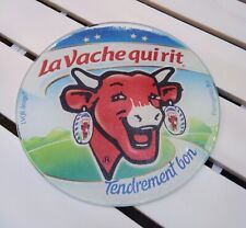 Plateau publicitaire vintage d'occasion  Auxerre