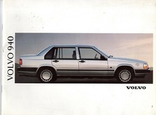 Documentation automobile broch d'occasion  Neuves-Maisons