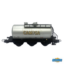 Wagon citerne campsa d'occasion  Nérac