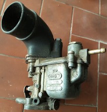 Carburatore weber tvp usato  Italia