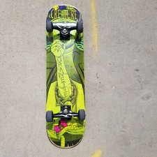 Creature skateboards david for sale  Loveland