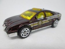 Matchbox police car for sale  Littleton