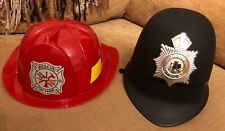 Police helmet hat for sale  MEXBOROUGH