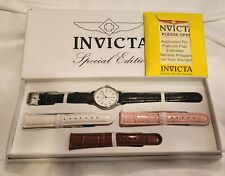 Novo Relógio Unissex INVICTA "Special Edition" Modelo #12803 comprar usado  Enviando para Brazil