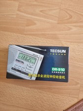 Radiotecsun 910 portable gebraucht kaufen  Berlin
