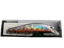 Wobbler meredith 100f gebraucht kaufen  Ellwangen (Jagst)