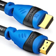 30m aktives hdmi gebraucht kaufen  Berlin