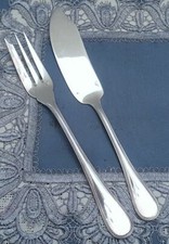 Wunderschöne versilberte fisc gebraucht kaufen  Gelsenkirchen