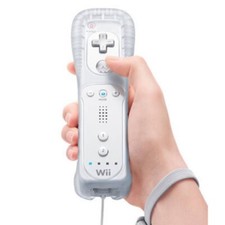 Manette wiimote officielle d'occasion  Dijon