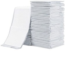 Pack 45x60cm disposable for sale  GREENFORD