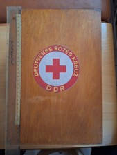 Verbandskasten ddr stalgie gebraucht kaufen  Wolgast