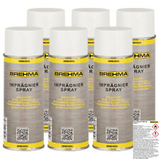 Brehma imprägnierspray transp gebraucht kaufen  Gräfenberg