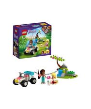 Lego friends buggy usato  Santa Maria la Carità