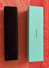 Ecrin tiffany bracelet d'occasion  Paris XII