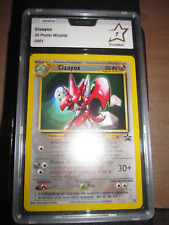 Pokemon pca psa d'occasion  Grigny