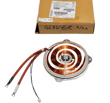 Placa quente de superfície Whirlpool W10328384 alcance comprar usado  Enviando para Brazil