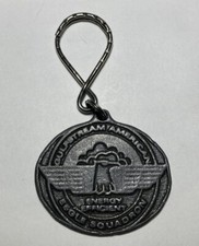 Vintage eagle squadron for sale  Arley