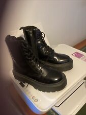Zara girls boots for sale  WESTON-SUPER-MARE