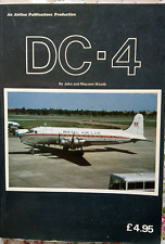 Vintage aircraft book for sale  YORK