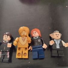 Lot lego mini d'occasion  Le Beausset