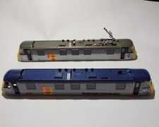 Hornby class bodyshell for sale  ST. HELENS