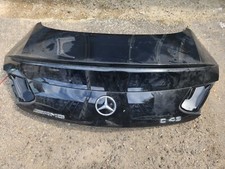 Mercedes benz w205 for sale  MILTON KEYNES