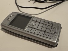 Nokia 6230i gebraucht kaufen  Nieder-Olm