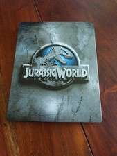 Jurassic blu ray d'occasion  Tours-