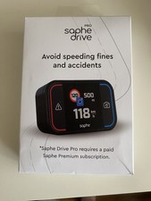 Saphe drive pro gebraucht kaufen  Singen (Hohentwiel)