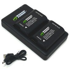 Wasabi power battery for sale  Pomona